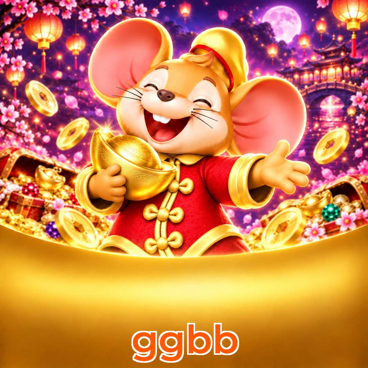 Novos jogadores e Plushie Frenzy na ggbb
