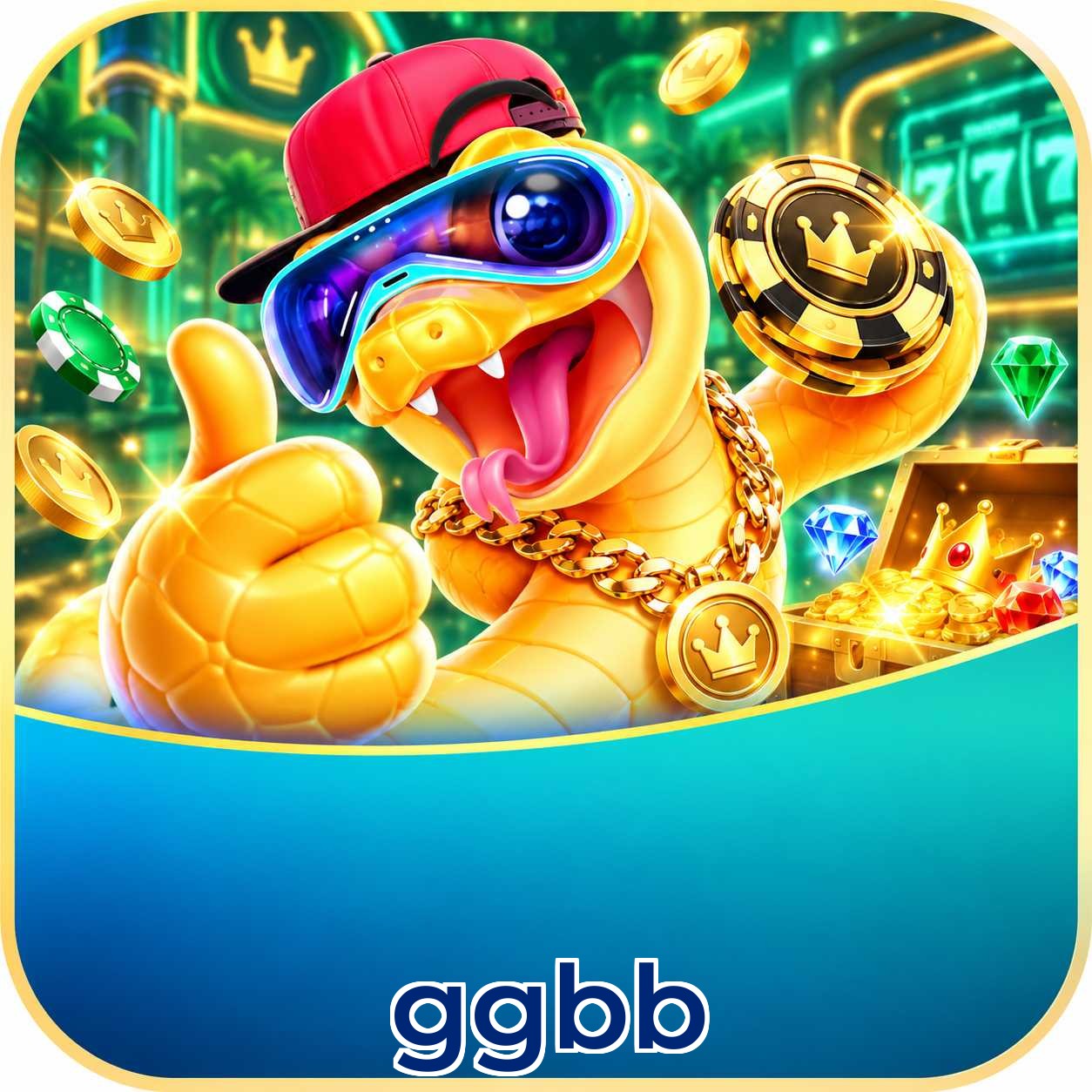 Slots e lottery na mesma plataforma ggbb