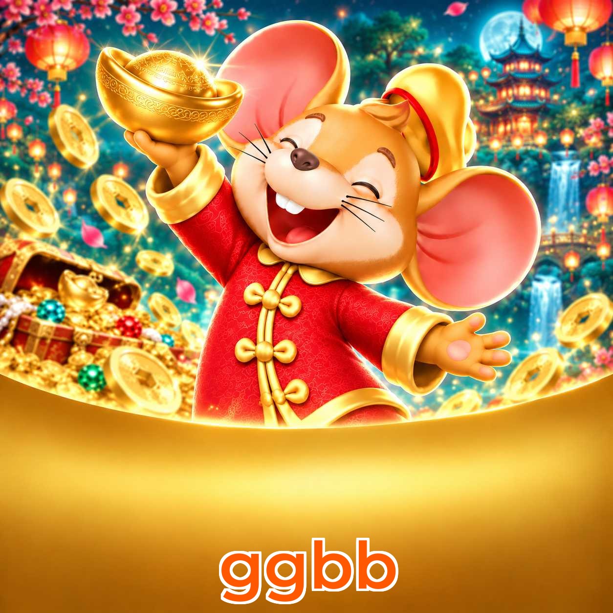 Plushie Frenzy na categoria slots ggbb