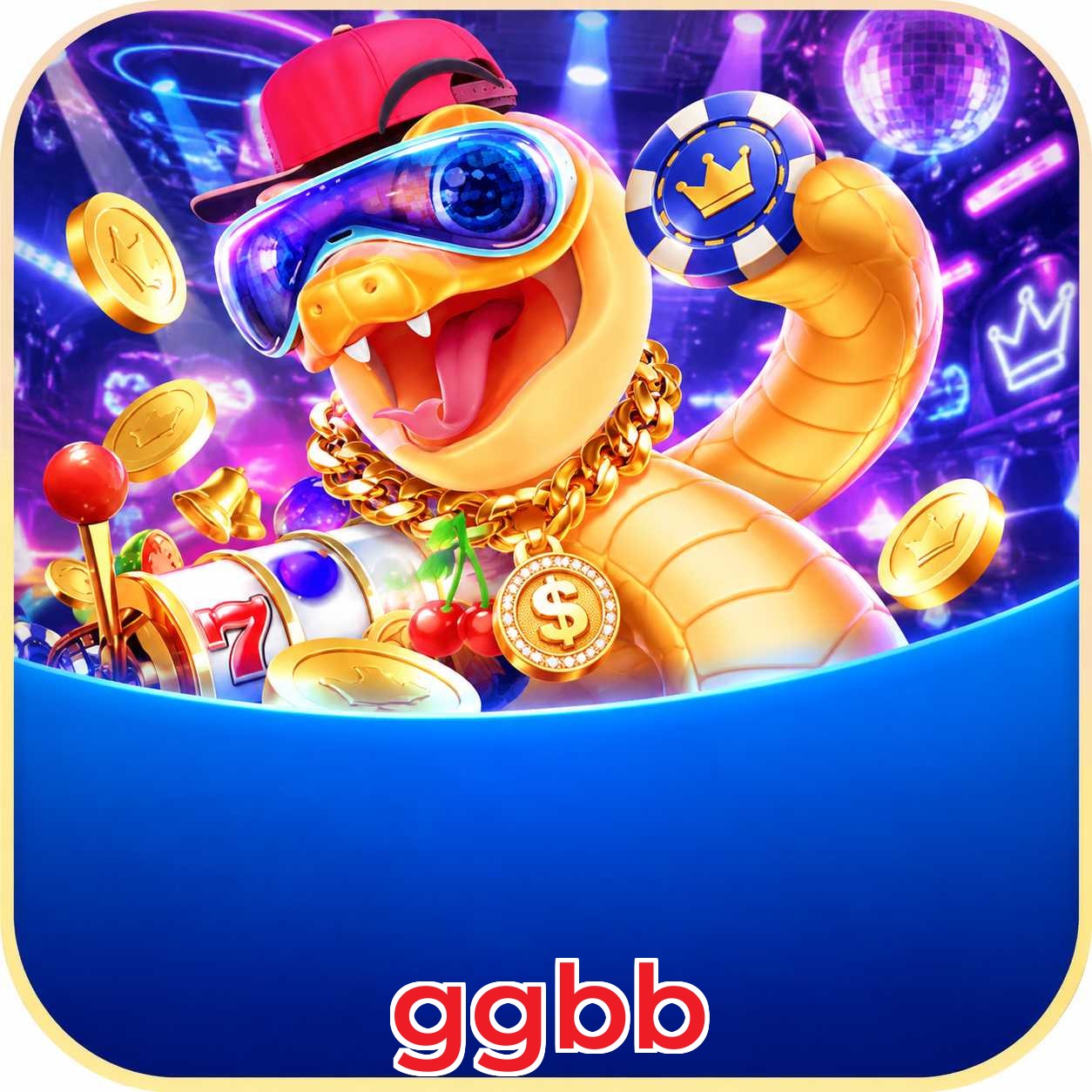 Plushie Frenzy no iOS após instalar ggbb