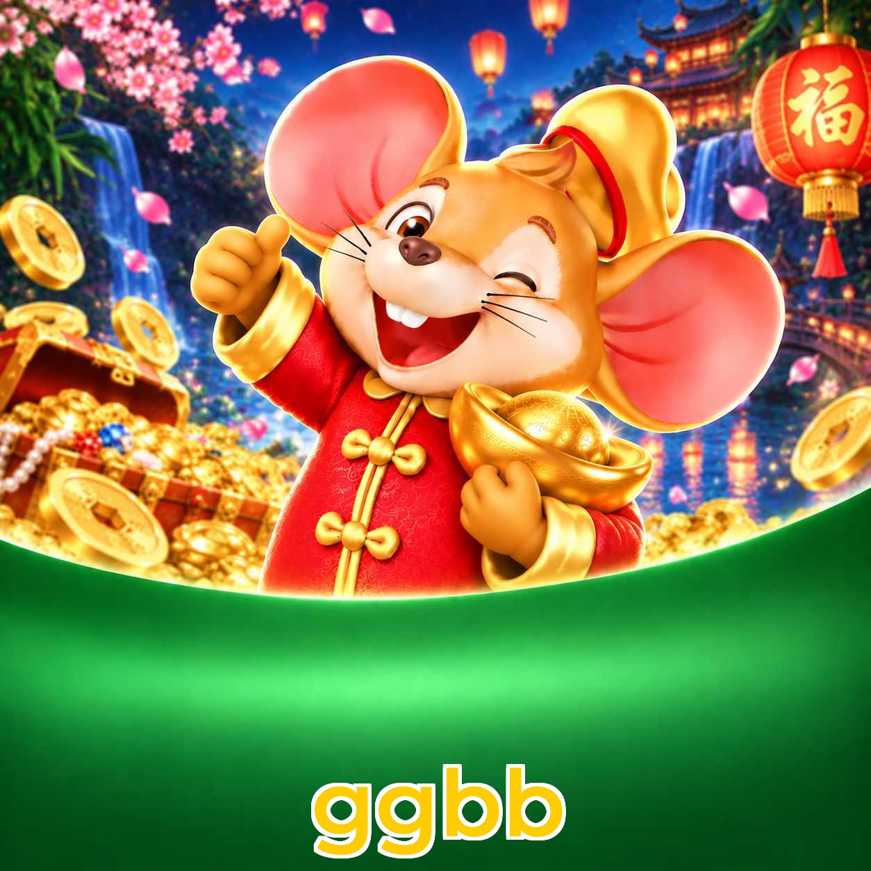 Bingo e slots Plushie Frenzy na ggbb