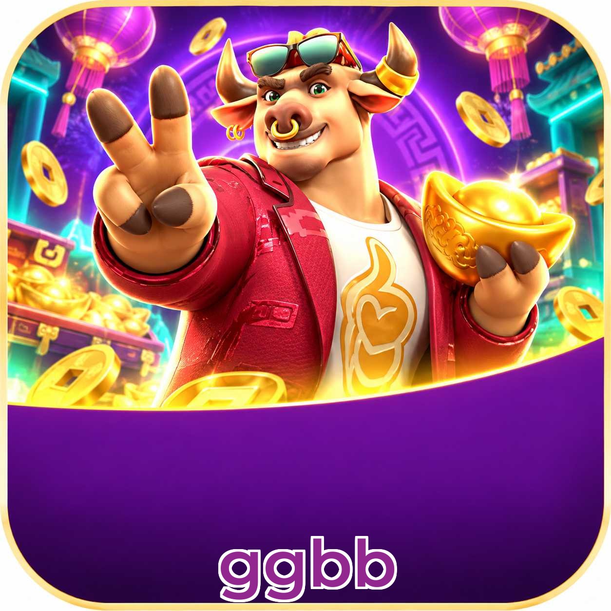 Contedo de jogos no canal Telegram ggbb